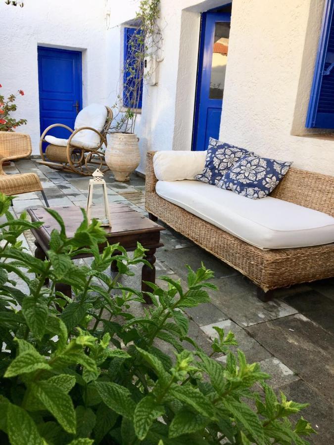 Rhodes Summer House Gennadi Esterno foto