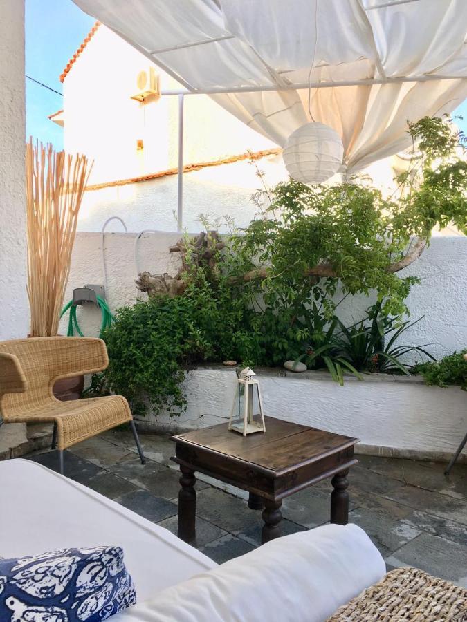 Rhodes Summer House Gennadi Esterno foto