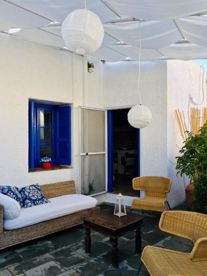 Rhodes Summer House Gennadi Esterno foto