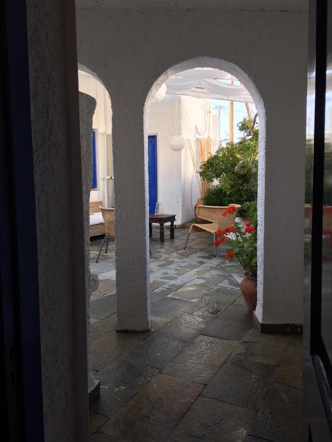 Rhodes Summer House Gennadi Esterno foto