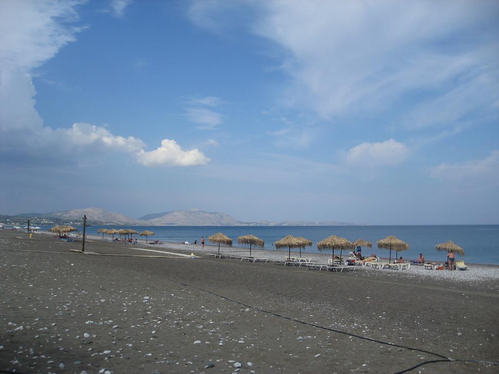 Rhodes Summer House Gennadi Camera foto