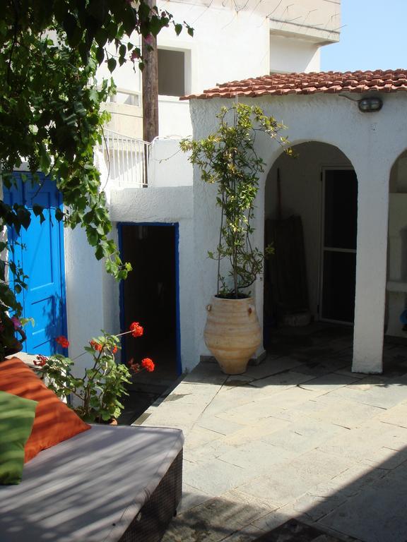 Rhodes Summer House Gennadi Camera foto