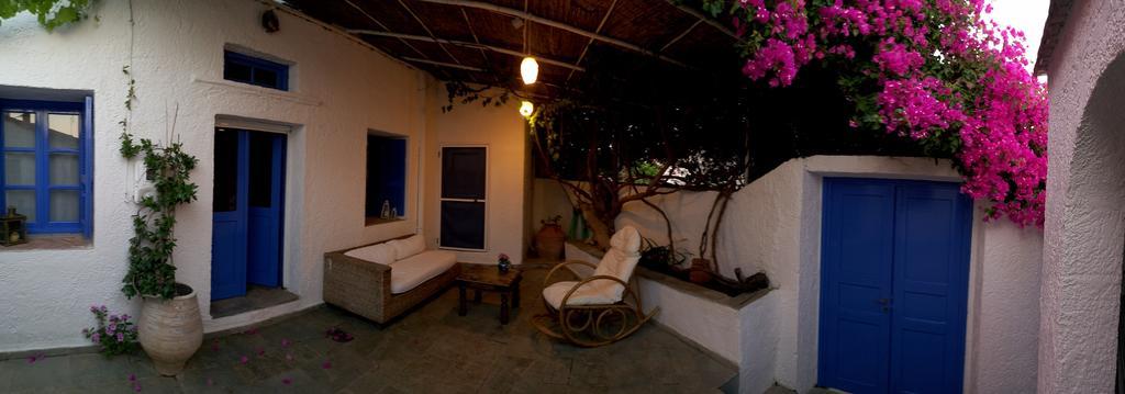 Rhodes Summer House Gennadi Esterno foto