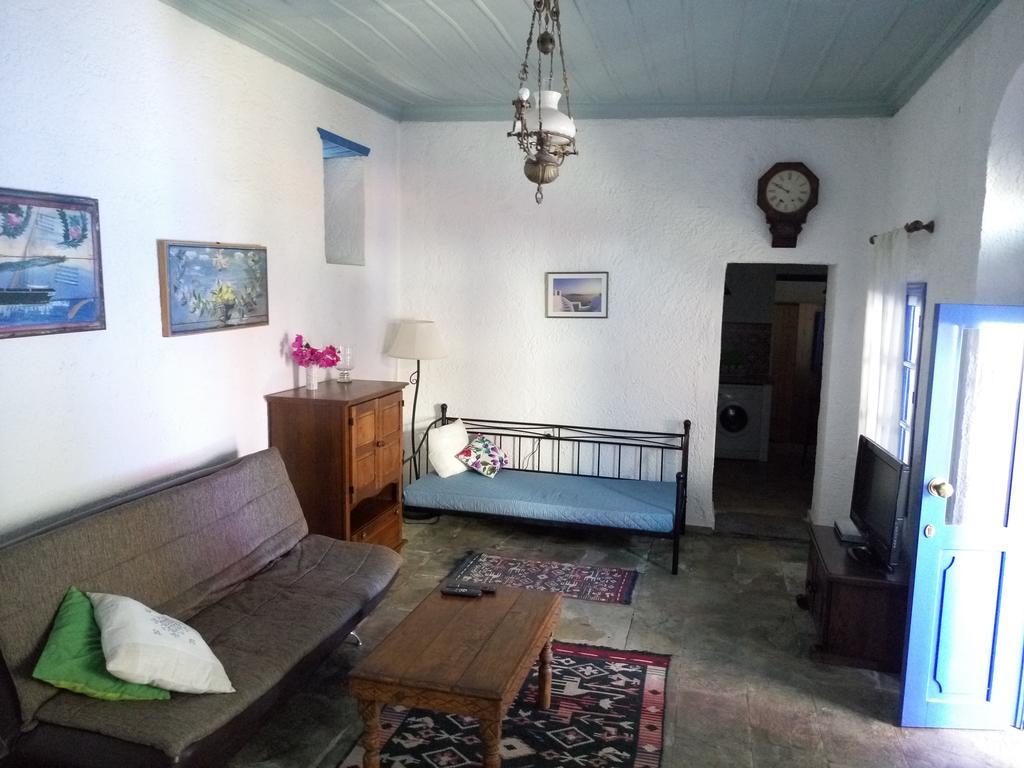 Rhodes Summer House Gennadi Esterno foto