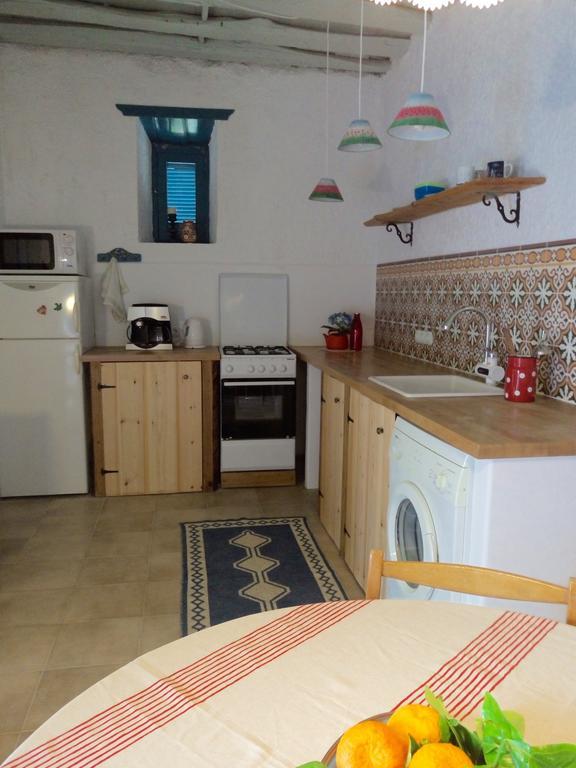 Rhodes Summer House Gennadi Esterno foto